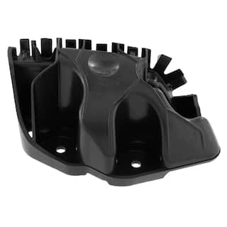 Bumper Molding Bracket - Right, Front OEM Parts N2DZ17C886A