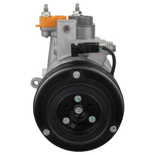 AIR CONDITIONING (A/C) Compressor - 5.0L OEM Parts YCC372