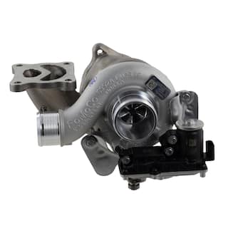 Turbocharger OEM Parts TC57