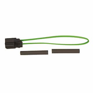 Air Bag Impact Sensor Wire OEM Parts WPT1314