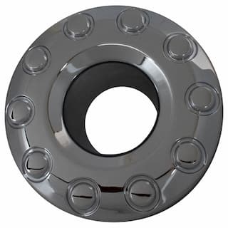 Wheel Cap Cover - Front 6.0 X 19.5