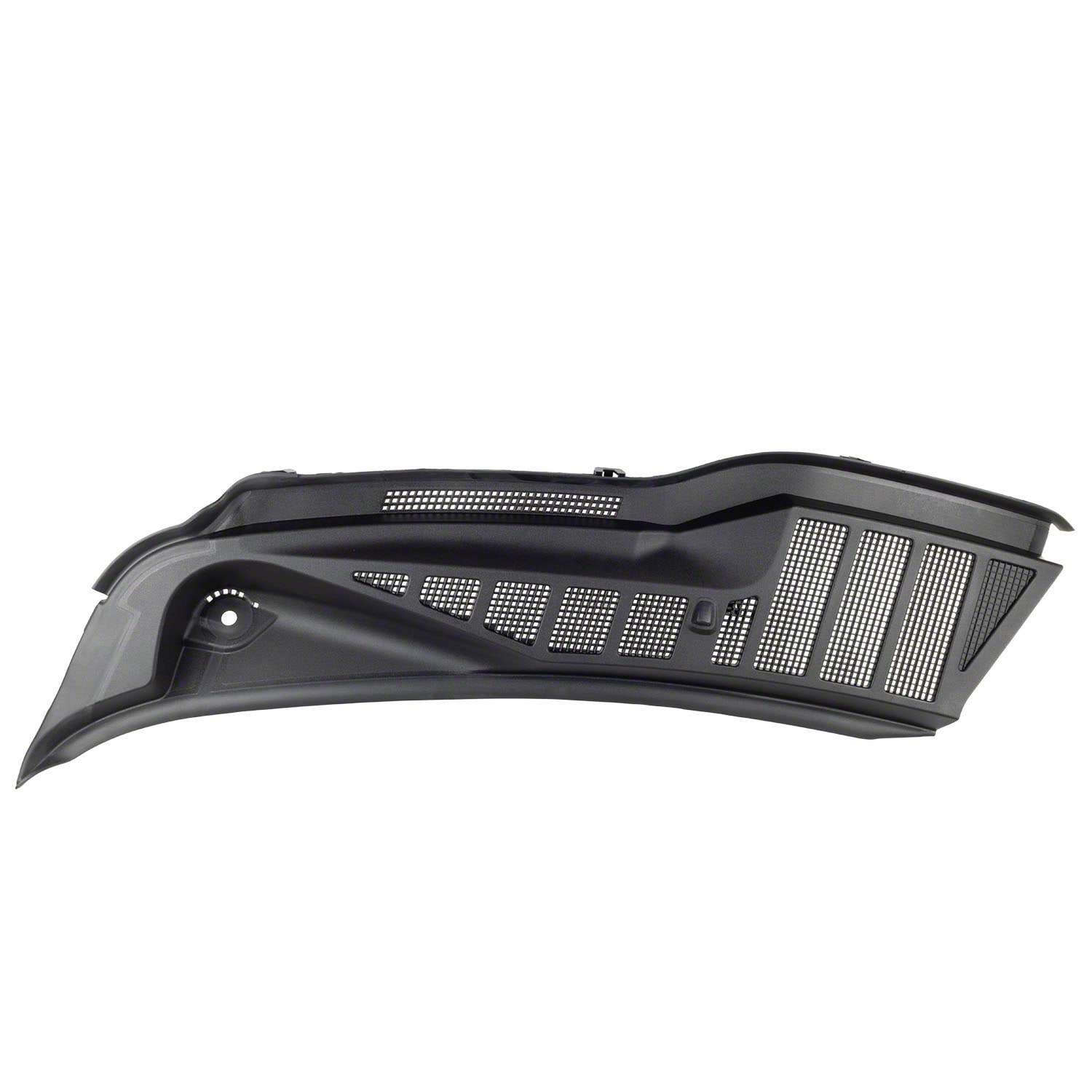Cowl Cover Top Grille | FordUS