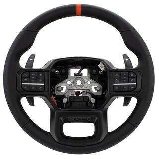 Wheel Steering - Center (Raptor Series) OEM Parts NL3Z3600PB