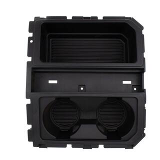 Automatic Transmission Shift Cover Plate Console Panel OEM Parts FL3Z1504567DA