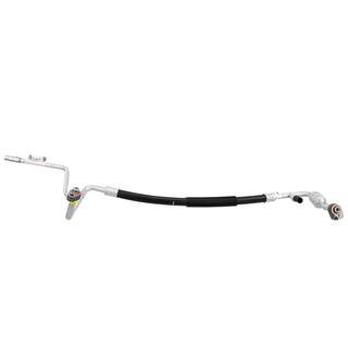 AIR CONDITIONING (A/C) Refrigerant Discharge Hose Tube OEM Parts YF3568