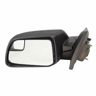 Door Mirror Rear View Head - Left, Outer OEM Parts CT4Z17683AA