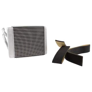 Hvac Heater Core - Front OEM Parts NHC3