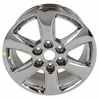 Wheel Type 5 18