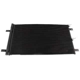 AIR CONDITIONING (A/C) Condenser OEM Parts YJ742