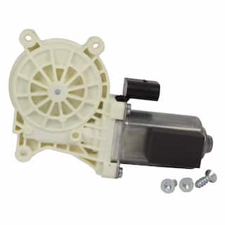 Window Motor - Right, Front, Rear OEM Parts WLM306