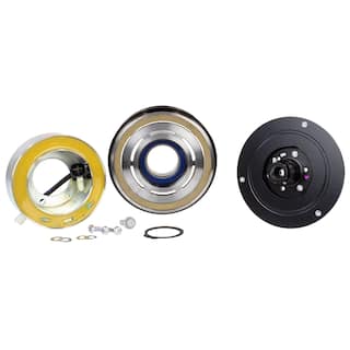 AIR CONDITIONING (A/C) Compressor Clutch - 2.7L OEM Parts YB3260