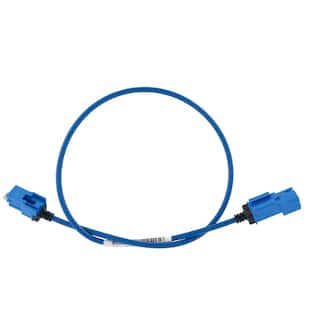 Audio Amplifier Wiring Harness Cable (Convertible, Coupe) OEM Parts PR3Z14F662F