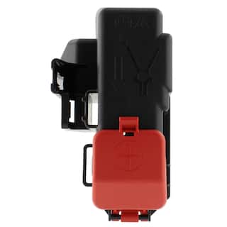 Fuse Panel Cover Under Hood - Outer (Fuses) OEM Parts KK3Z14A003E