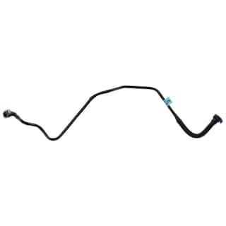 Hose Connecting - 3.7L OEM Parts FR3Z9G271F