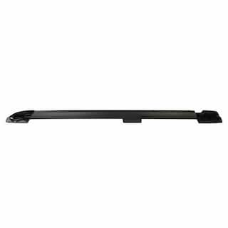 Roof Luggage Carrier Side Rail Rack - Left 119