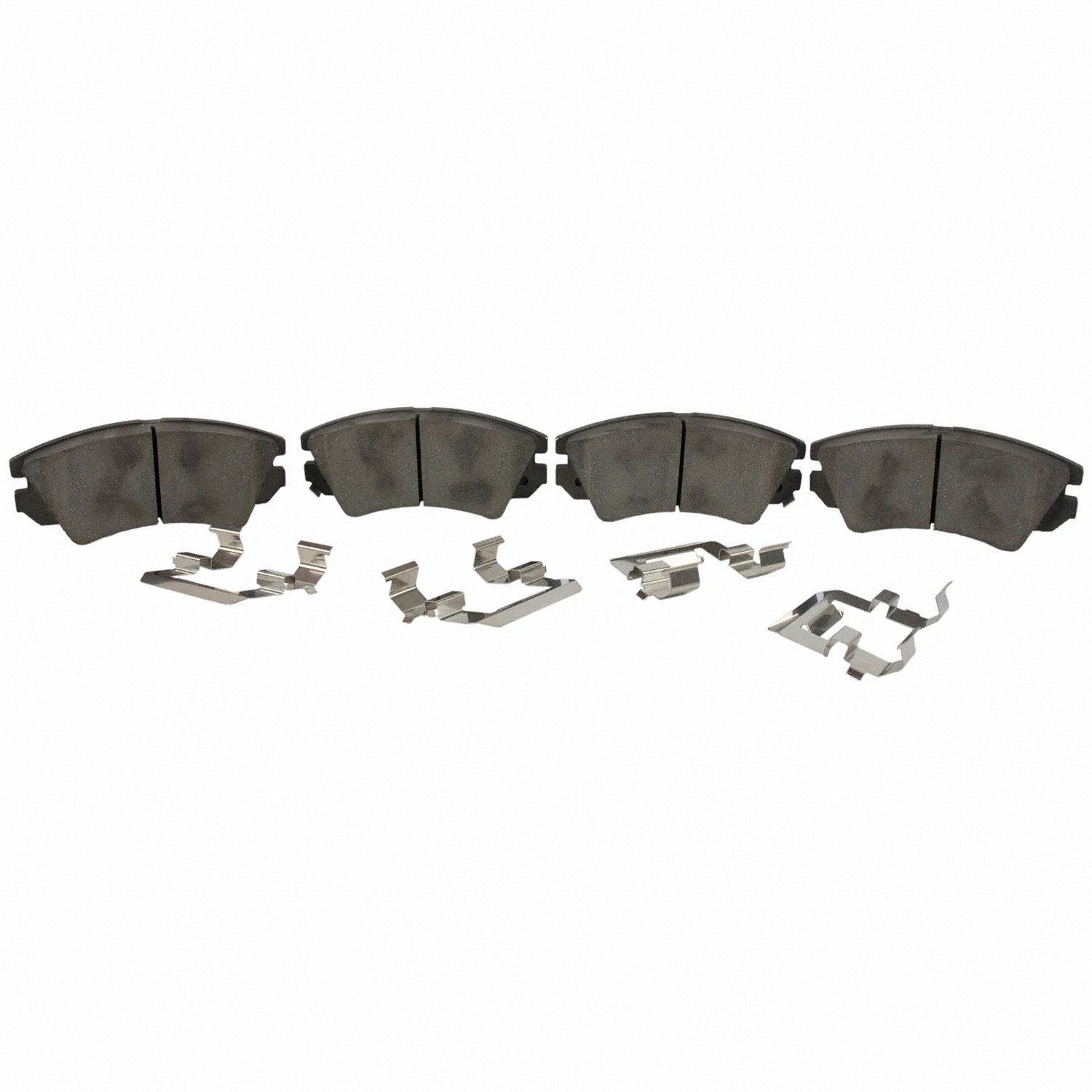 Ford® and Lincoln® Disc Pads and Brake Shoes Parts : FordParts.com
