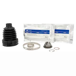 Cv Joint Boot Kit - Right, Front, Inner (AT) OEM Parts TS244