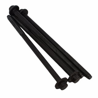 Engine Cylinder Head Bolt Hex OEM Parts 9R3Z6065A