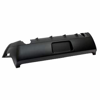Bumper Cover - Rear, Lower, Outer (Shelby) OEM Parts 7R3Z17K835BAPTM
