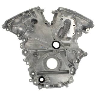 Engine Timing Cover Cylinder - Front 3.3L OEM Parts JL3Z6019E