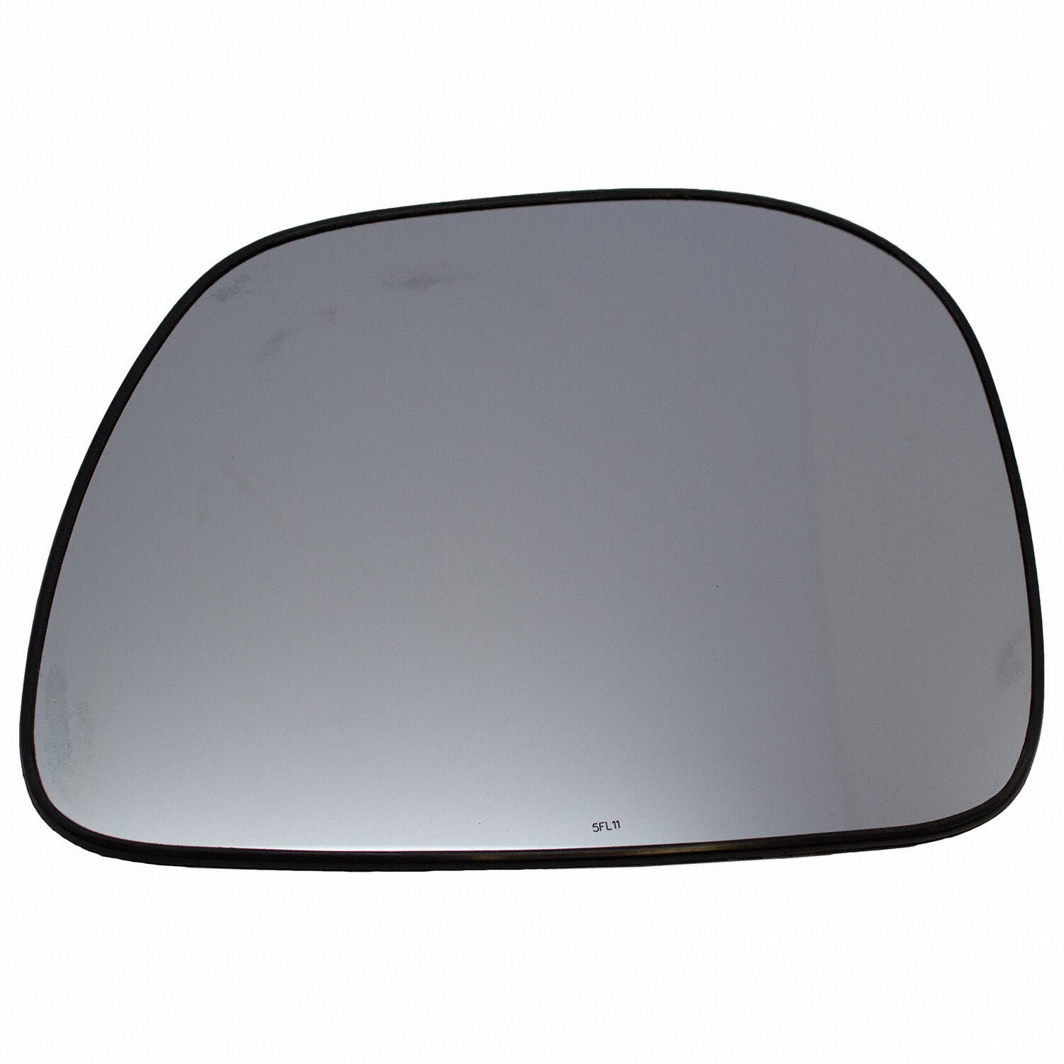 Door Mirror Glass Rear View - Left, Outer  F81Z17K707AB