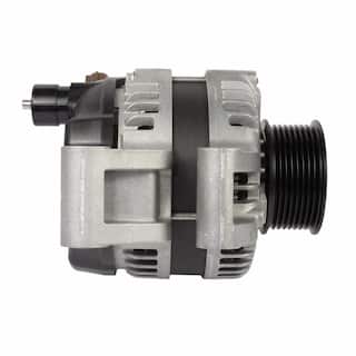 Alternator - 125 Amp 6.4L OEM Parts GL8857