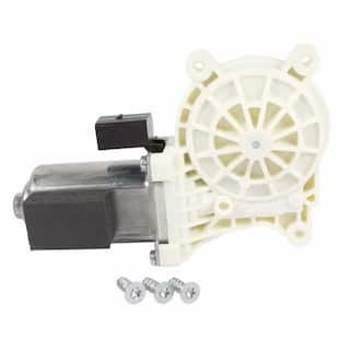 Power Window Motor - Left, Front, Rear OEM Parts WLM307