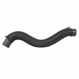 Radiator Coolant Hose - Rear, Lower OEM Parts KM6789