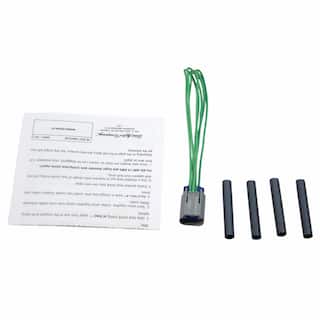 Keyless Entry Switch Connector Wire - 2.0L OEM Parts WPT1328