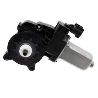 Window Motor - Right, Front OEM Parts WLM392