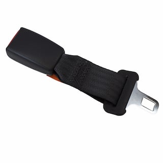 Seat Belt Extension - Front, Rear OEM Parts 1W6Z63611C22AAA