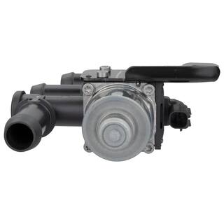 Hvac Heater Control Valve Solenoid OEM Parts YG871