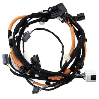 Wire (King Ranch) OEM Parts NC3Z14A318F