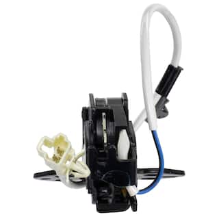 Door Latch - Left, Right, Rear OEM Parts AB3Z21264A00A