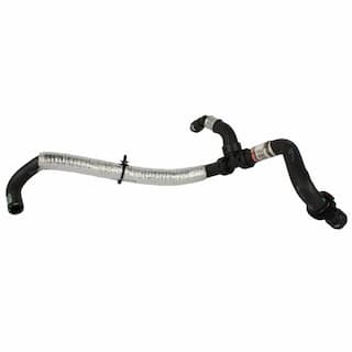 Hvac Heater Hose Water - Outlet OEM Parts KH799