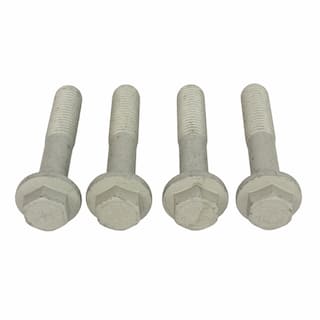 Bolt - M14, Front, Rear OEM Parts W500565S439