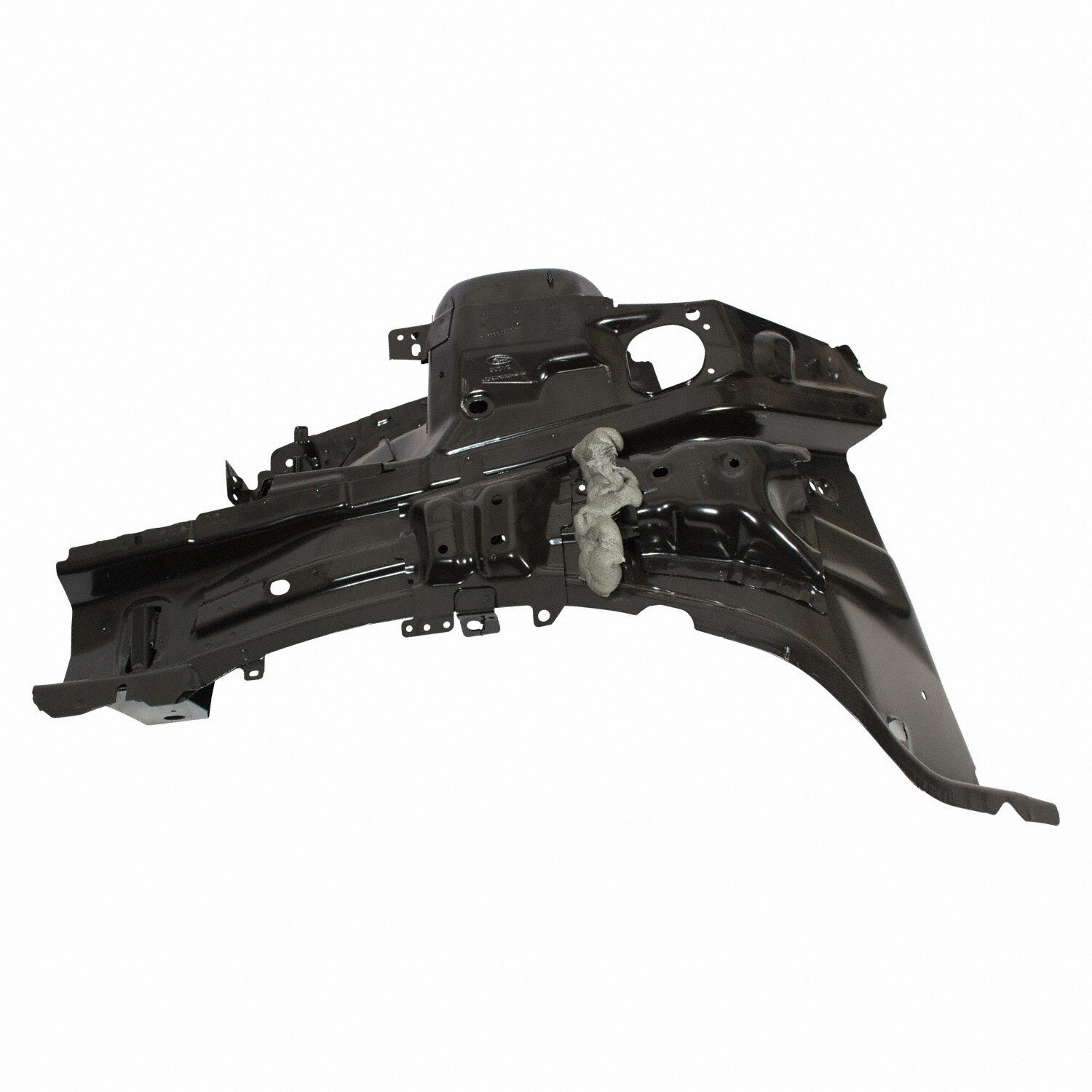 Fender Apron - Right, Front | FordUS