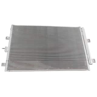 AIR CONDITIONING (A/C) Condenser OEM Parts YJ748