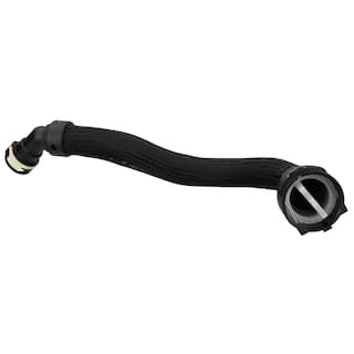 Radiator Coolant Hose Overflow - 6.7L OEM Parts KM7276