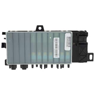 Module Power 8 Way Seat Adjust Level 2 OEM Parts FU5Z14F549L