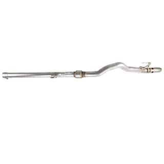 Exhaust Tail Pipe - Rear 3.2L OEM Parts CK4Z5202L