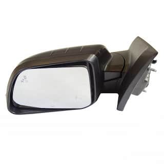 Door Mirror Rear View Head - Left, Outer OEM Parts CT4Z17683CAPTM