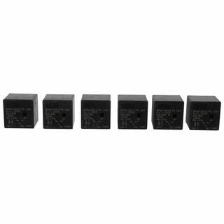 Relay OEM Parts 4C4Z14N089F