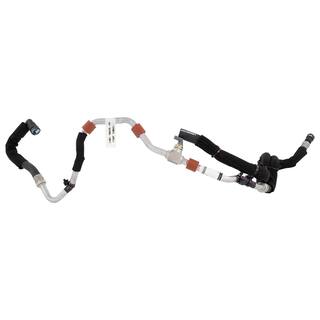 Hvac Heater Hose Water - 3.0L OEM Parts KH1162