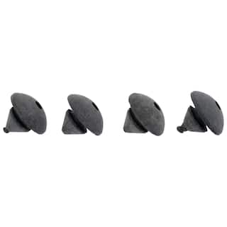 Bumper Engine Cooling Fan Shroud Insulator OEM Parts N805139S
