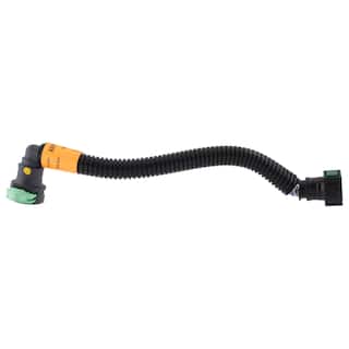 Vapor Canister Purge Solenoid Connecting Hose - 2.3L OEM Parts L1MZ9G271B