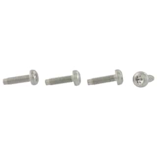 Bolt - M6 X 20MM OEM Parts W505484S450