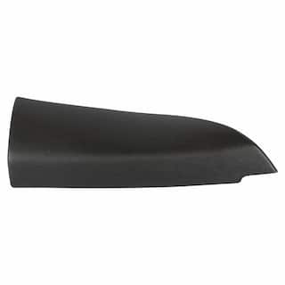 Door Mirror Cover Trim Molding - Right, Front OEM Parts F81Z17K709AAJ