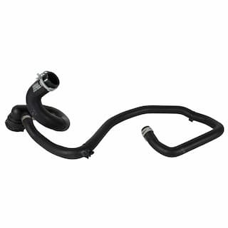Radiator Coolant Hose OEM Parts KM5245