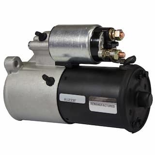 Starter Motor OEM Parts SA979RM